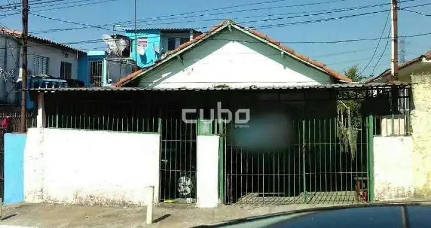Terreno à venda, 200 m² por R$ 350.000 - Vila Rica - São Paulo/SP