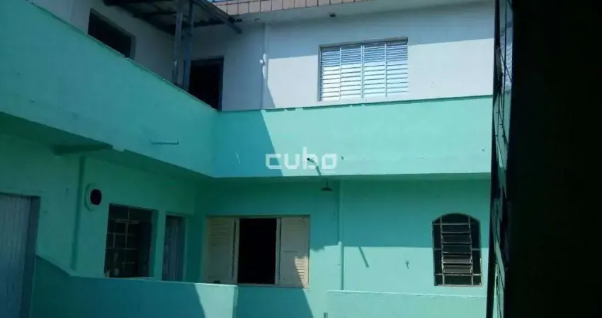Terreno à venda, 250 m² por R$ 470.000,00 - Jardim Santa Adélia - São Paulo/SP