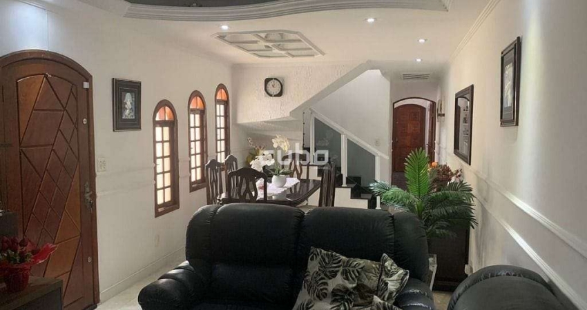 Sobrado com 3 dormitórios à venda por R$ 950.000,00 - Chácara Belenzinho - São Paulo/SP