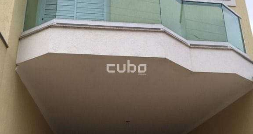 Sobrado residencial à venda, Vila Carrão, São Paulo.