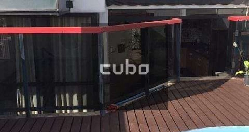 Cobertura  residencial à venda, Vila Carrão, São Paulo.