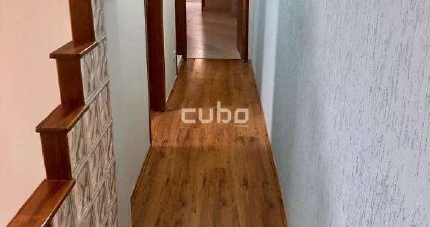 Sobrado à venda, 220 m² por R$ 1.150.000,00 - Mooca - São Paulo/SP