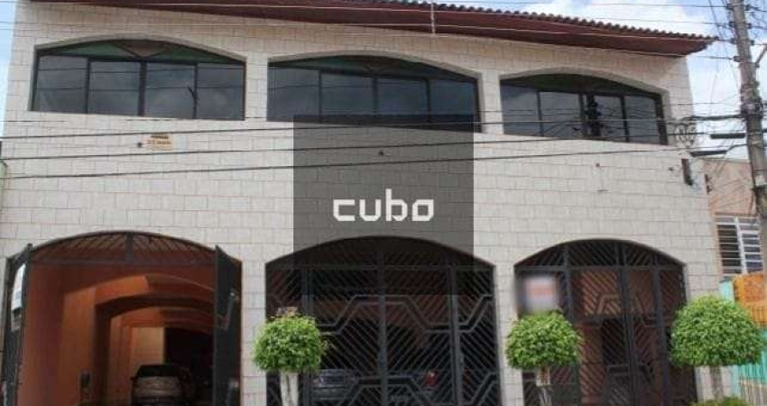 Casa com 4 dormitórios à venda, 393 m² por R$ 1.200.000,00 - Vila Matilde - São Paulo/SP