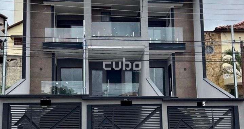 Sobrado com 3 quartos, 237 m², à venda por R$ 1.470.000,00 - Jardim Têxtil - São Paulo/SP