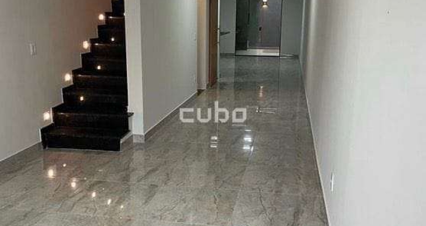 Sobrado com 3 quartos, 237 m², à venda por R$ 1.500.000,00 - Jardim Têxtil - São Paulo/SP