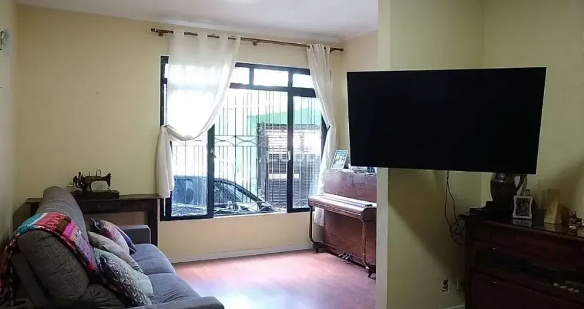 Casa com 3 dormitórios à venda, 150 m² por R$ 1.100.000,00 - Vila Madalena - São Paulo/SP
