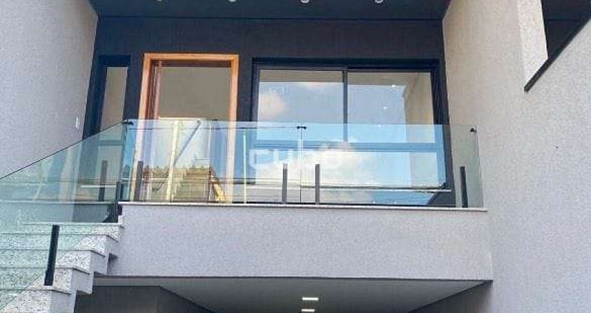 Casa com 3 quartos à venda na Rua Dentista Barreto, 844, Vila Carrão, São Paulo