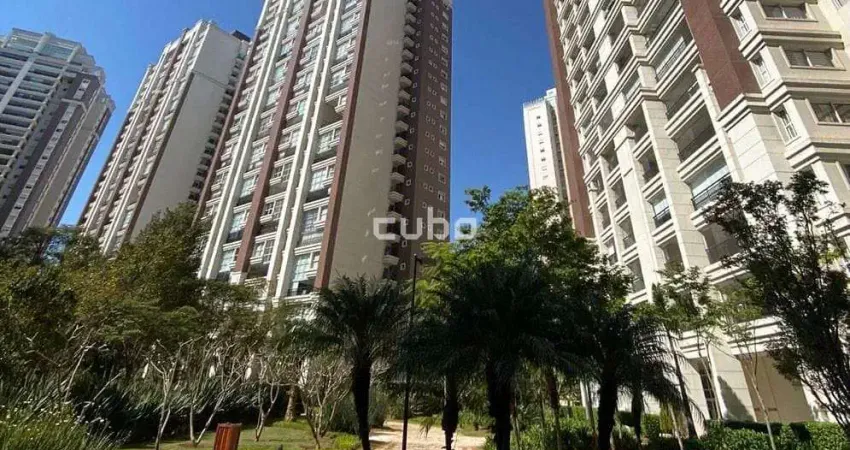 Apartamento com 3 dormitórios à venda, 176 m² por R$ 2.200.000,00 - Tatuapé - São Paulo/SP