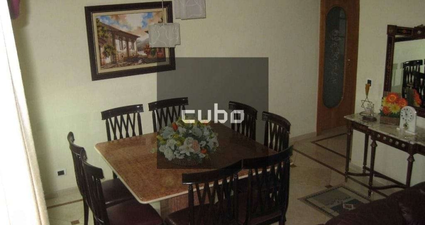 Cobertura com 3 dormitórios, 250 m² - venda por R$ 2.125.000,00 ou aluguel por R$ 13.000,00/mês - T