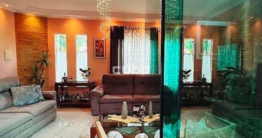 Sobrado com 3 dormitórios à venda, 252 m² por R$ 1.749.000,00 - Vila Formosa - São Paulo/SP