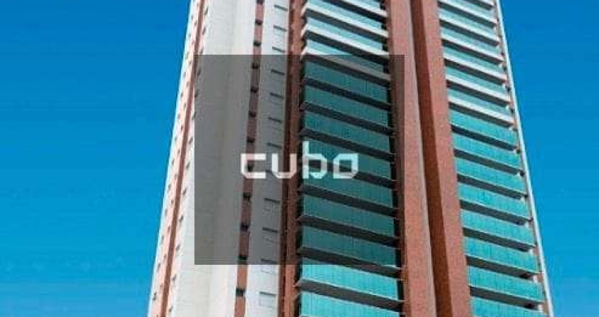 Apartamento com 4 dormitórios à venda, 288 m² por R$ 3.650.000,00 - Tatuapé - São Paulo/SP