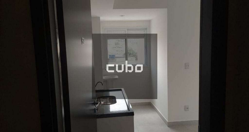 Apartamento com 2 dormitórios para alugar, 41 m² por R$ 2.300/mês - Vila Formosa - São Paulo/SP