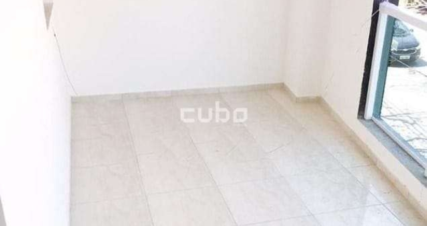 Studio com 1 dormitório para alugar, 40 m² por R$ 1.602,52/mês - Tatuapé - São Paulo/SP