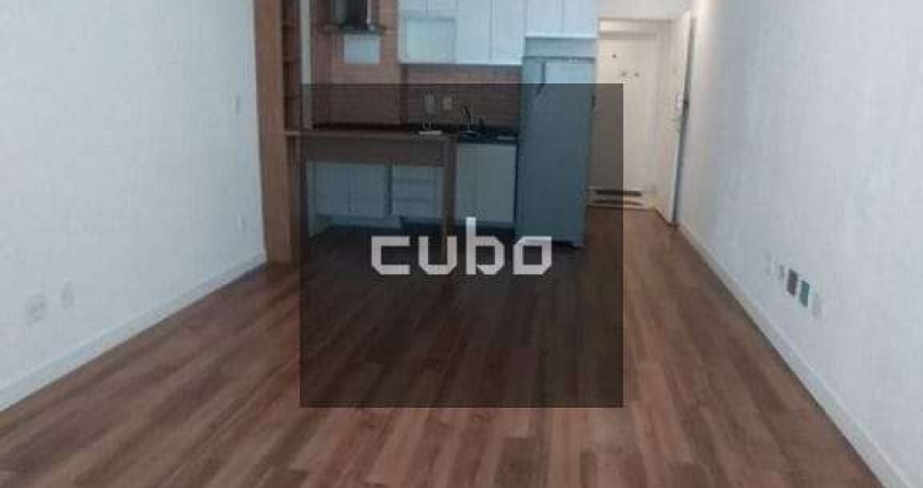 Apartamento Studio para alugar, 36 m² por R$ 3.150/mês - Tatuapé - São Paulo/SP