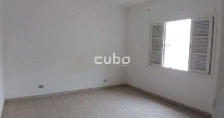 Casa com 1 dormitório para alugar, 50 m² por R$ 1.850,00/mês - Vila Gomes Cardim - São Paulo/SP