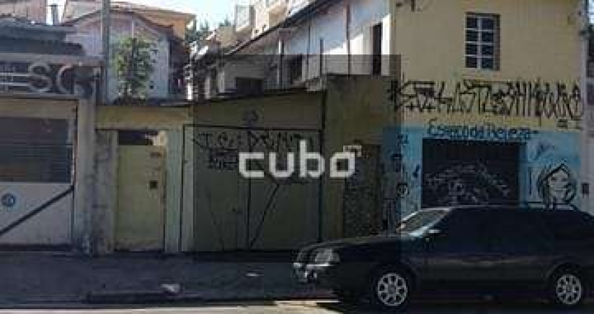 Terreno à venda, 300 m² por R$ 1.110.000,00 - Mooca - São Paulo/SP