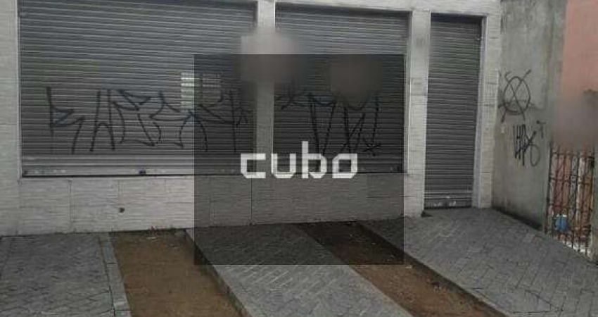 Terreno Mooca 315m2