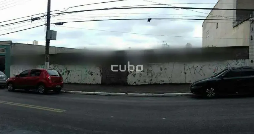 Terreno, 588 m² - venda por R$ 3.600.000,00 ou aluguel por R$ 19.800,00/mês - Tatuapé - São Paulo/S