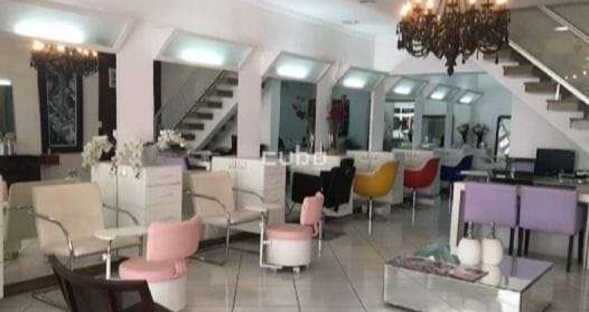 Sobrado com 7 dormitórios para alugar, 213 m² por R$ 10.000,00/mês - Jardim Anália Franco - São Pau