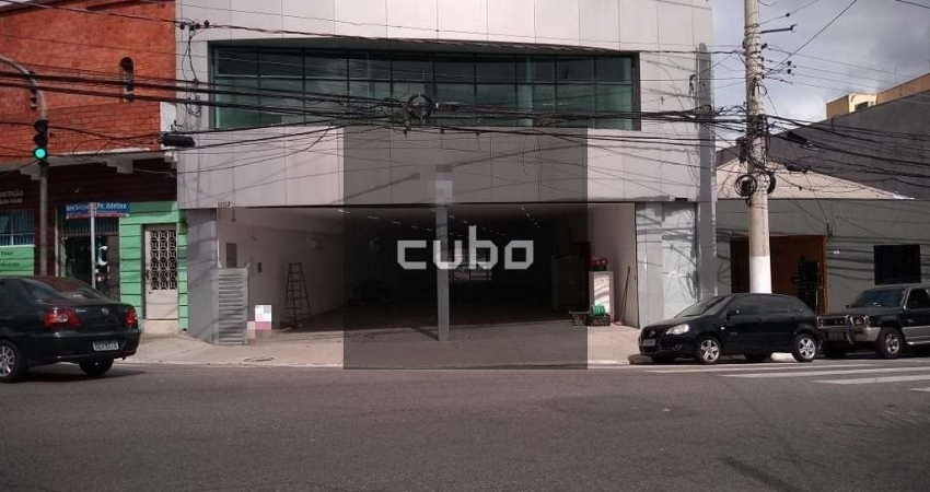 Salão para alugar, 283 m² por R$ 17.000,00/mês - Tatuapé - São Paulo/SP
