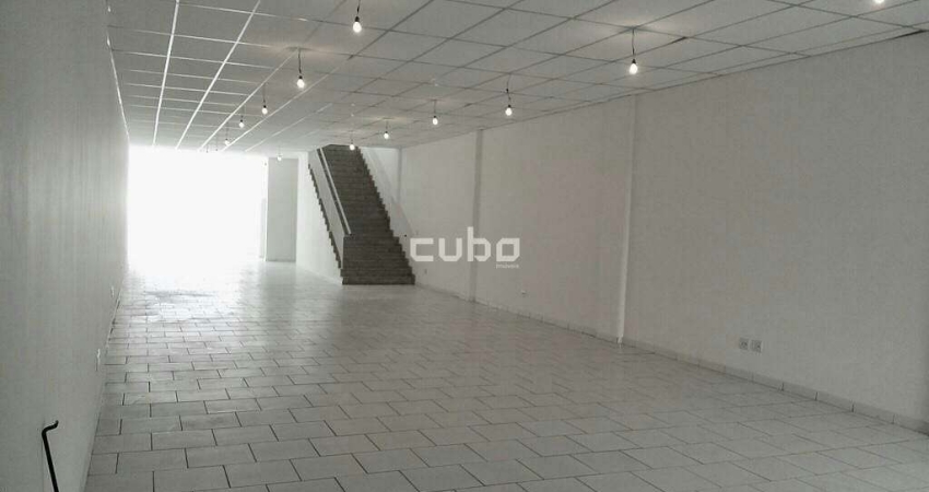 Salão à venda, 600 m² por R$ 2.980.000,00 - Quarta Parada - São Paulo/SP