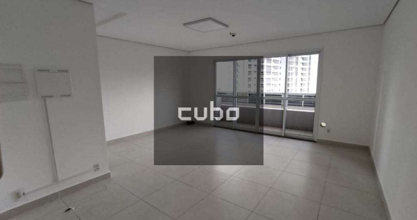 Sala para alugar, 31 m² por R$ 2.695/mês - Vila Prudente (Zona Leste) - São Paulo/SP