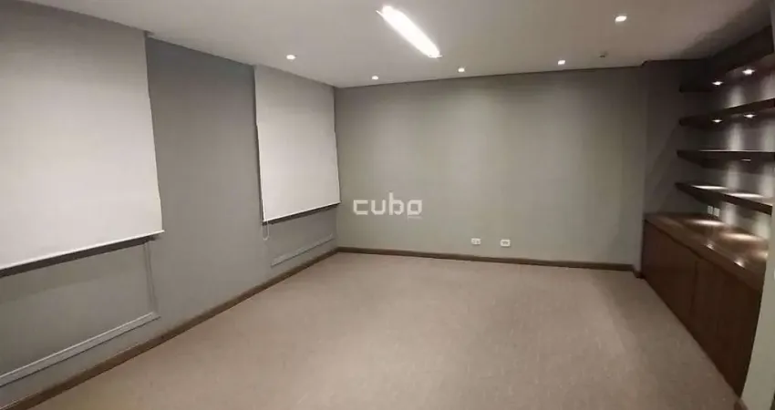 Sala à venda, 184 m² por R$ 1.600.000,00 - Jardim Paulista - São Paulo/SP