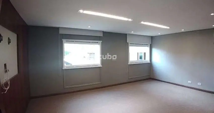 Sala para alugar, 184 m² por R$ 10.600,00/mês - Jardim Paulista - São Paulo/SP