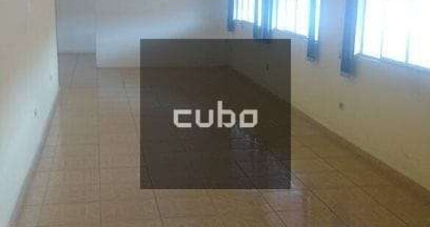 Sala para alugar, 125 m² por R$ 2.900,00/mês - Tatuapé - São Paulo/SP