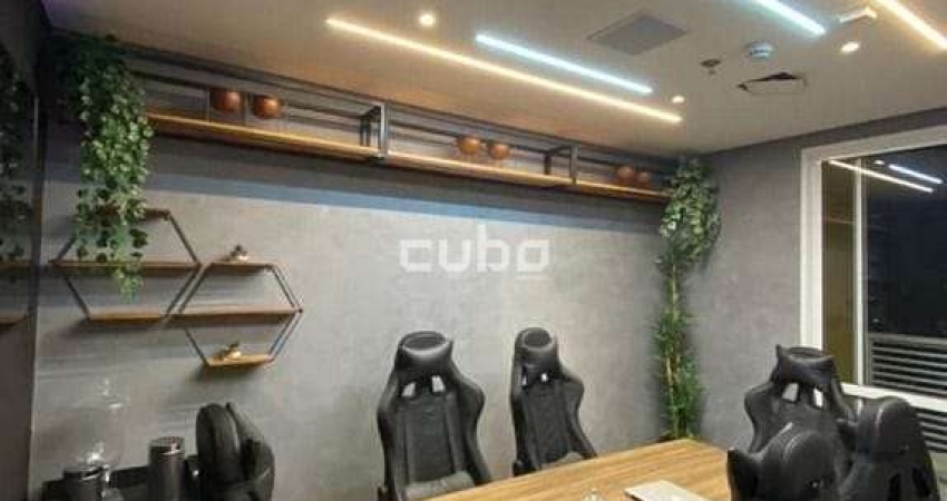 Sala à venda, 70 m² por R$ 840.000,00 - Anália Franco - São Paulo/SP