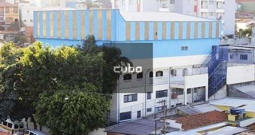 Galpão para alugar, 1951 m² por R$ 30.893/mês - Vila Carrão - São Paulo/SP