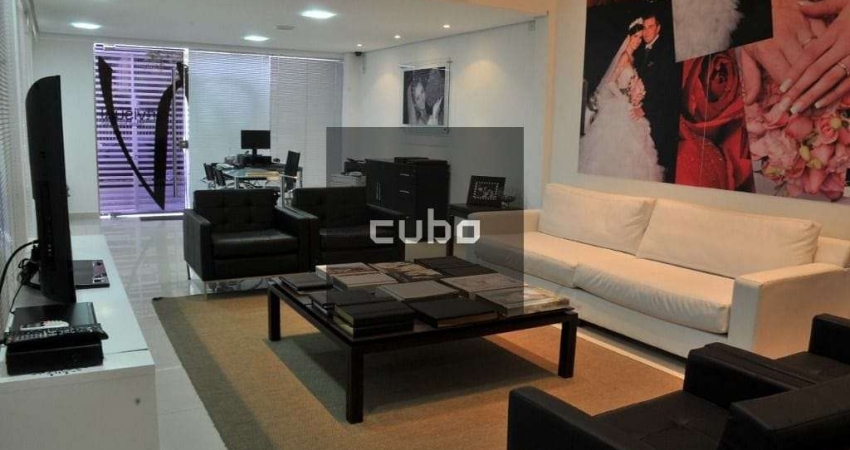 Prédio à venda, 600 m² por R$ 3.000.000,00 - Água Rasa - São Paulo/SP