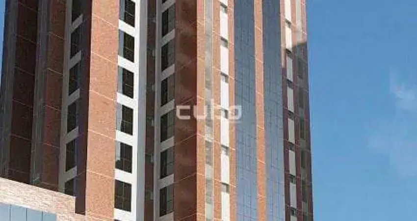 Prédio à venda, 43 m² por R$ 615.000,00 - Tatuapé - São Paulo/SP