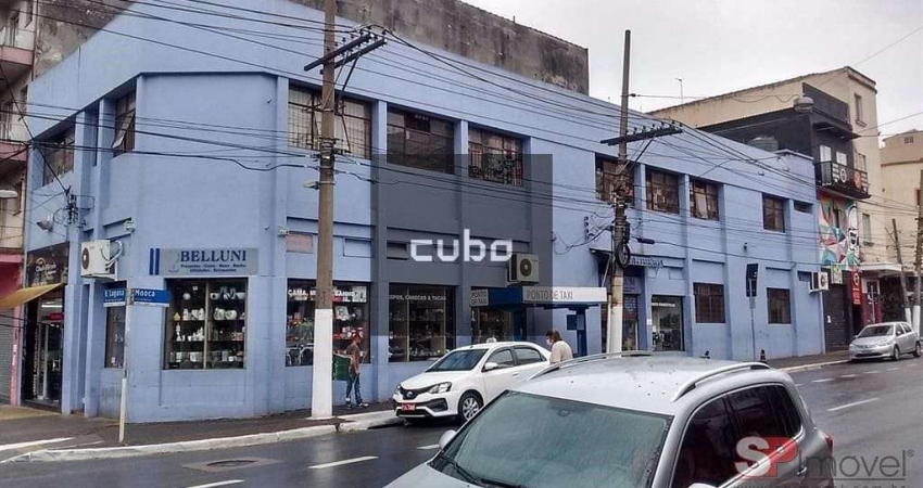 Ponto à venda, 362 m² por R$ 6.000.000,00 - Mooca - São Paulo/SP