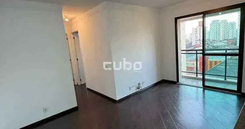 Excelente Apartamento para locação, Chácara Santo Antônio (Tatuapé)