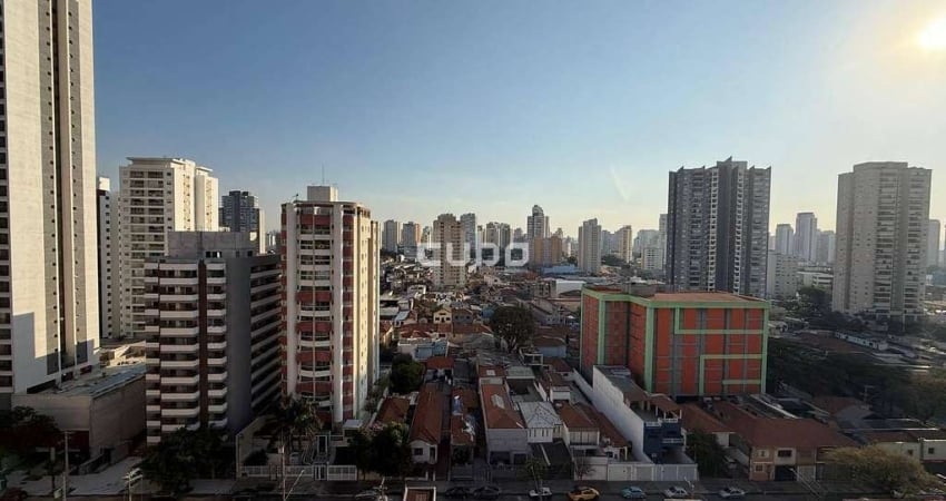 Excelente Apartamento com 3 Dormitorios  a 200 Mts do Metro, para locação, Vila Zilda, São Paulo, S