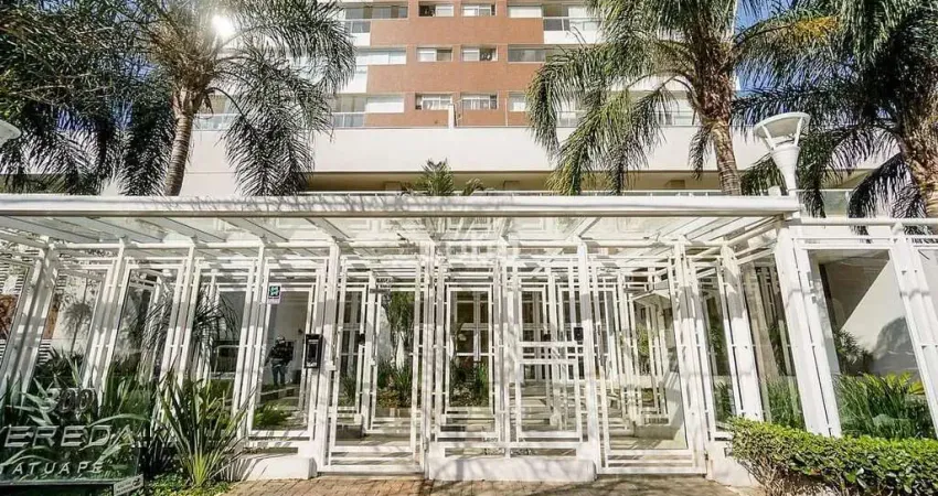 Excelente apartamento à venda, 3 quartos e 2 vagas parque são jorge, são paulo, sp