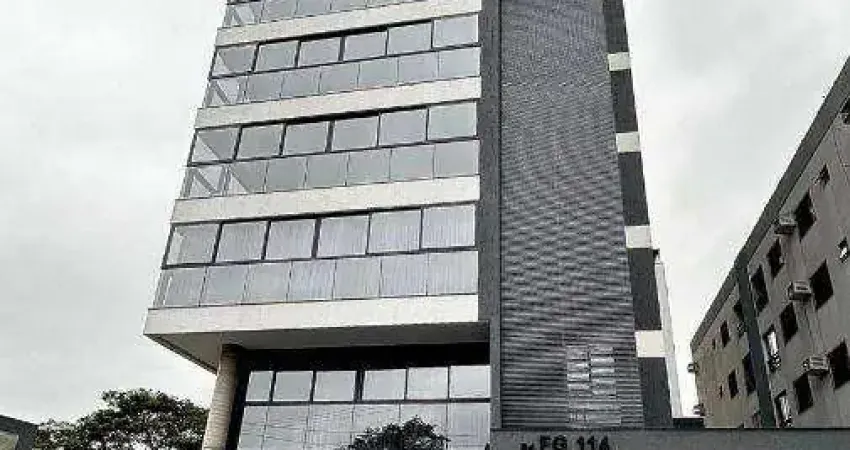 Apartamento com 3 dormitórios à venda, 113 m² por r$ 999.000,00 - américa - joinville/sc