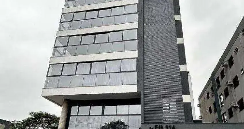 Apartamento com 3 dormitórios à venda, 150 m² por r$ 1.950.164,00 - américa - joinville/sc