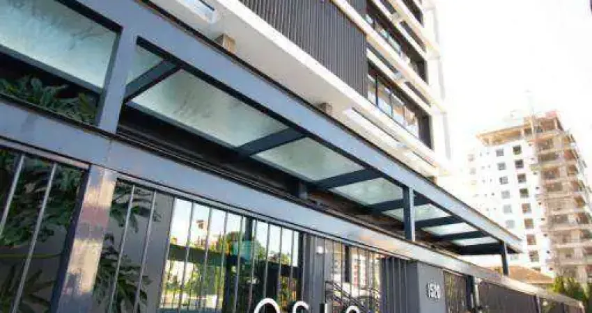 Apartamento com 4 dormitórios à venda, 189 m² por r$ 2.841.930,00 - américa - joinville/sc