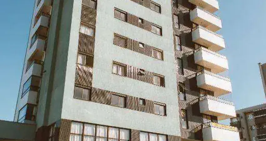 Apartamento com 3 dormitórios à venda, 93 m² por R$ 986.507,00 - Saguaçu - Joinville/SC