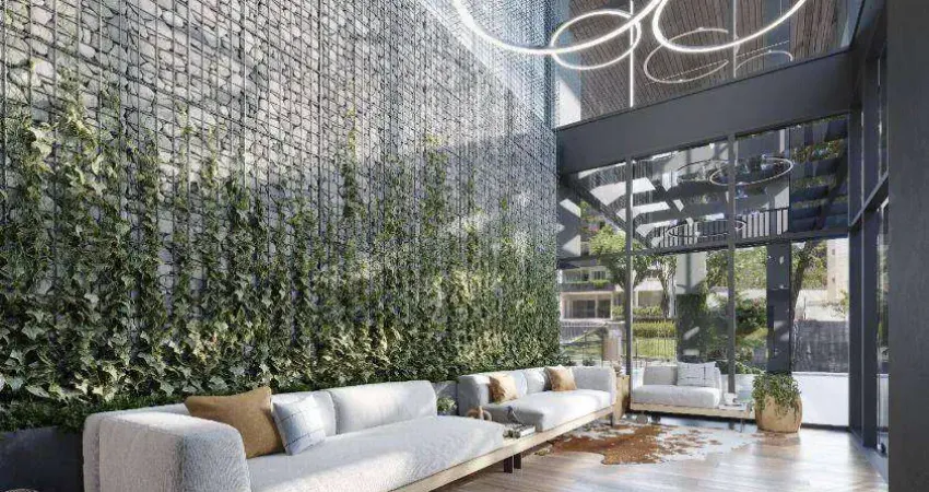 Apartamento com 3 dormitórios à venda, 84 m² por R$ 939.450,99 - Glória - Joinville/SC