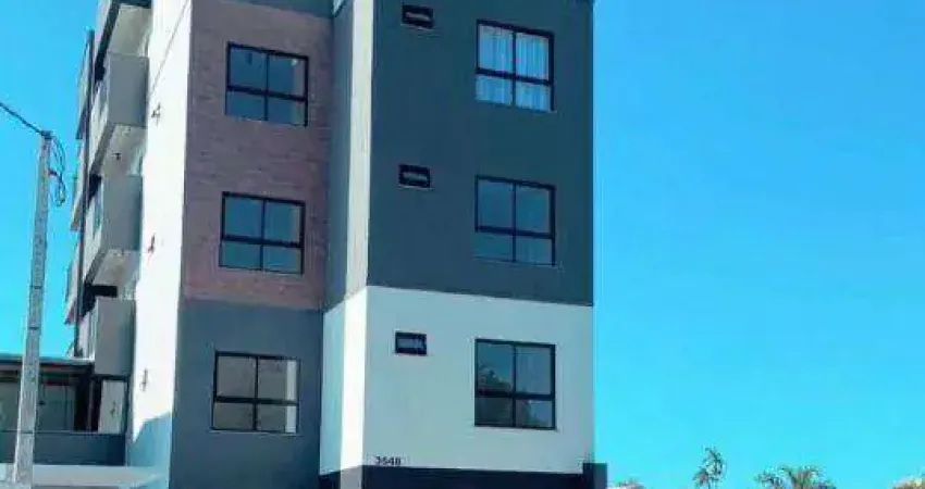 Apartamento com 3 dormitórios à venda, 92 m² por R$ 529.000,00 - Costa e Silva - Joinville/SC