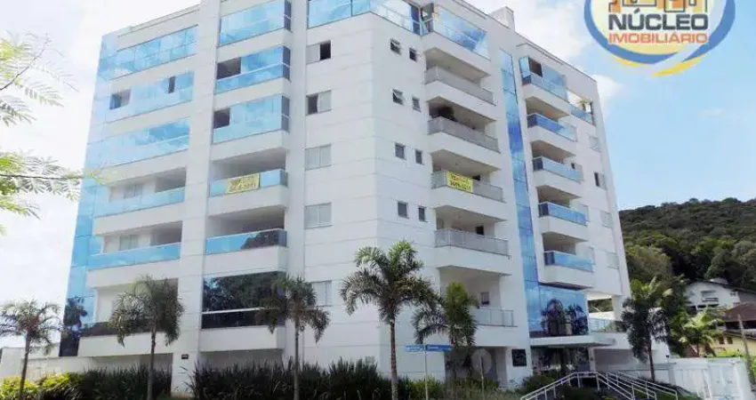 Apartamento com 3 dormitórios à venda, 138 m² por R$ 1.080.000,00 - América - Joinville/SC