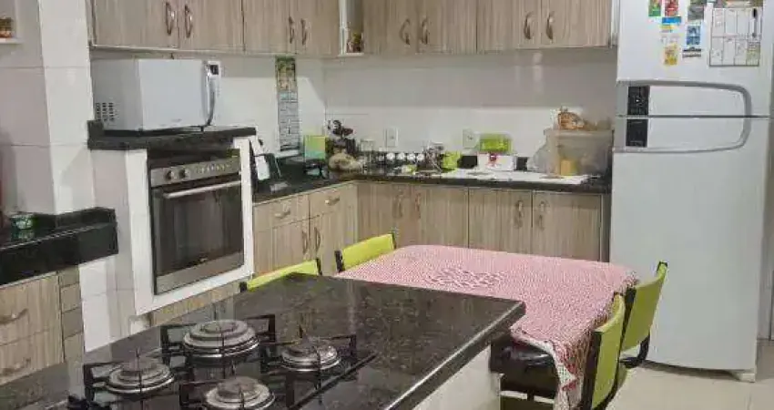 Casa com 4 dormitórios à venda por R$ 750.000,00 - Itaum - Joinville/SC