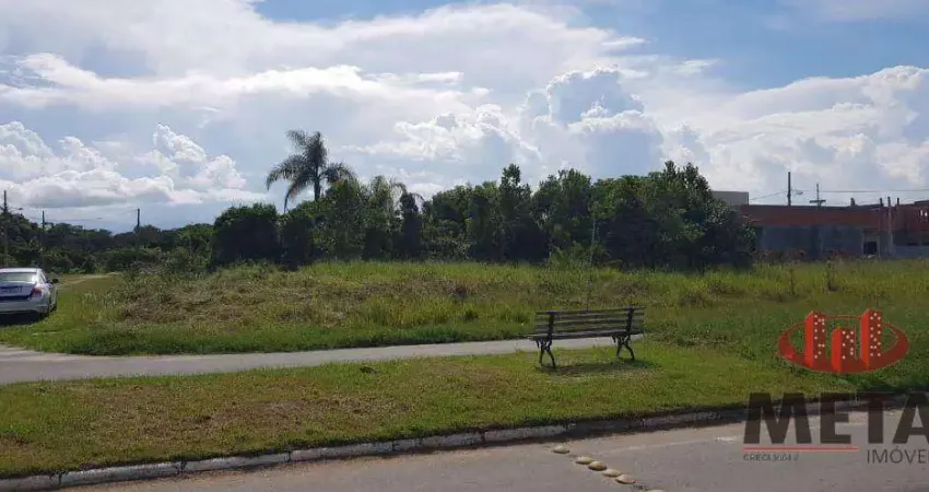 Terreno à venda, 376 m² por R$ 160.000,00 - Praia do Ervino - São Francisco do Sul/SC