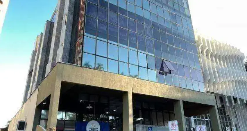 Sala para alugar, 30 m² por R$ 1.170,00/mês - Centro - Joinville/SC