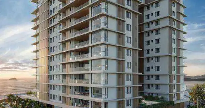 Apartamento com 4 dormitórios à venda, 21141 m² por R$ 5.401.609,62 - Centro - Balneário Piçarras/SC