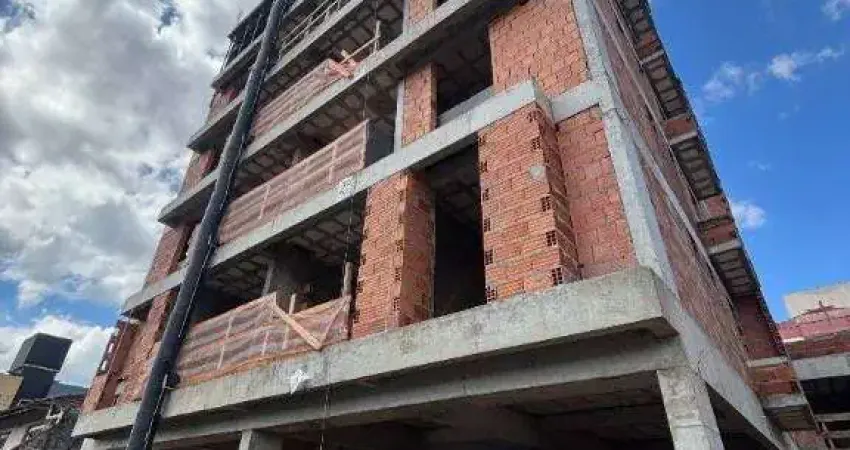 Apartamento com 2 dormitórios à venda, 56 m² por r$ 415.980,00 - costa e silva - joinville/sc