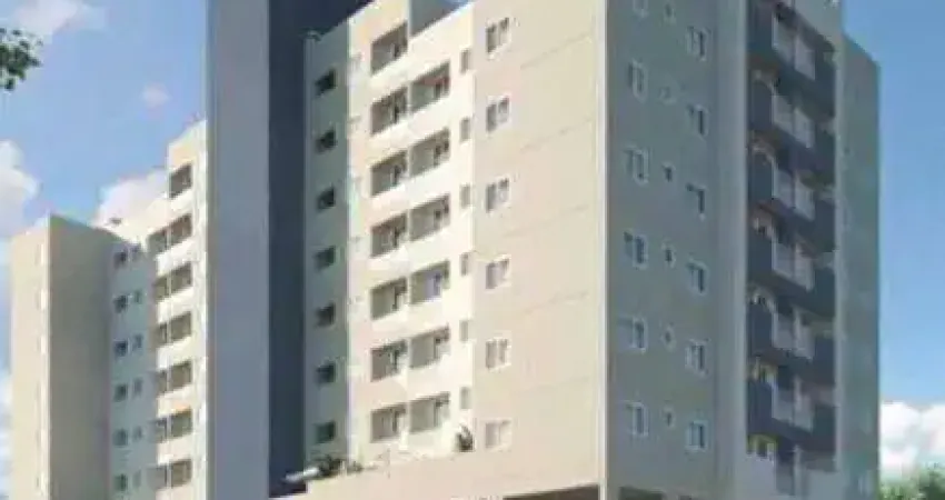 Apartamento com 2 dormitórios à venda, 47 m² por R$ 356.899,99 - Saguaçu - Joinville/SC